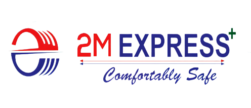 2Mexpress Logo